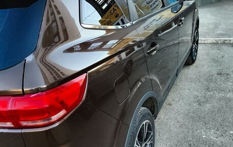 Lifan Myway, 2018 год, 830 000 рублей, 4 фотография