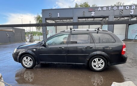 Chevrolet Lacetti, 2007 год, 400 000 рублей, 5 фотография