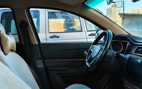 Lifan Myway, 2018 год, 830 000 рублей, 12 фотография