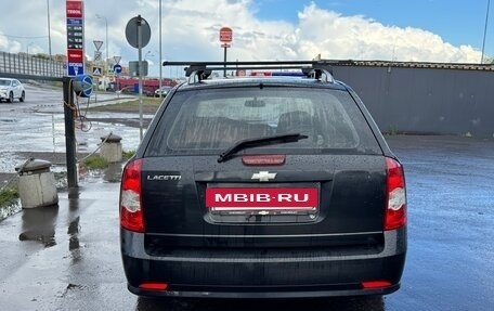 Chevrolet Lacetti, 2007 год, 400 000 рублей, 3 фотография