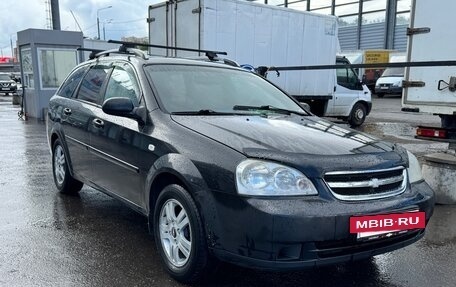 Chevrolet Lacetti, 2007 год, 400 000 рублей, 8 фотография