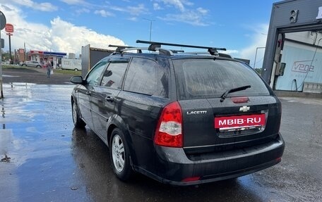 Chevrolet Lacetti, 2007 год, 400 000 рублей, 6 фотография