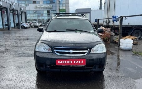 Chevrolet Lacetti, 2007 год, 400 000 рублей, 7 фотография