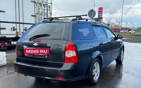 Chevrolet Lacetti, 2007 год, 400 000 рублей, 2 фотография