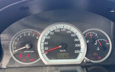 Chevrolet Lacetti, 2007 год, 400 000 рублей, 10 фотография