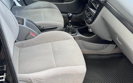 Chevrolet Lacetti, 2007 год, 400 000 рублей, 11 фотография