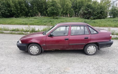 Daewoo Nexia I рестайлинг, 2008 год, 180 000 рублей, 3 фотография