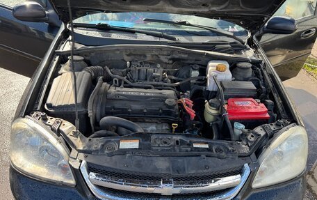Chevrolet Lacetti, 2007 год, 400 000 рублей, 13 фотография