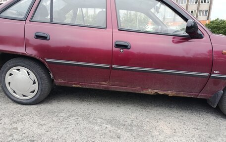Daewoo Nexia I рестайлинг, 2008 год, 180 000 рублей, 6 фотография