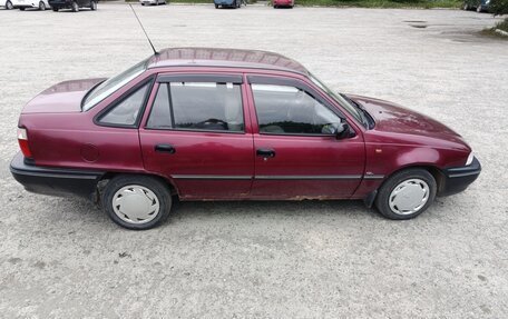 Daewoo Nexia I рестайлинг, 2008 год, 180 000 рублей, 7 фотография