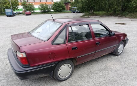 Daewoo Nexia I рестайлинг, 2008 год, 180 000 рублей, 8 фотография