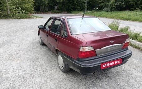 Daewoo Nexia I рестайлинг, 2008 год, 180 000 рублей, 2 фотография