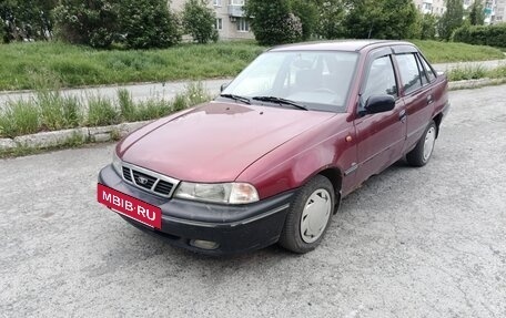 Daewoo Nexia I рестайлинг, 2008 год, 180 000 рублей, 4 фотография