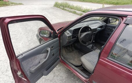 Daewoo Nexia I рестайлинг, 2008 год, 180 000 рублей, 10 фотография