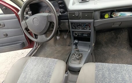 Daewoo Nexia I рестайлинг, 2008 год, 180 000 рублей, 12 фотография
