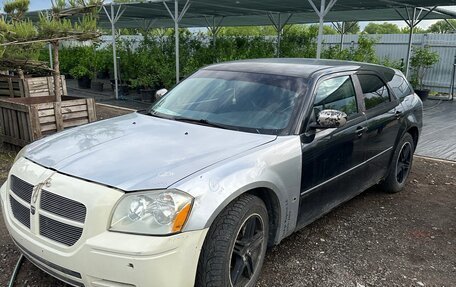 Dodge Magnum, 2005 год, 700 000 рублей, 4 фотография