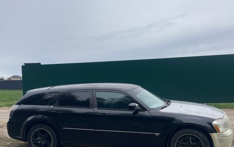Dodge Magnum, 2005 год, 700 000 рублей, 6 фотография