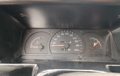 Daewoo Nexia I рестайлинг, 2008 год, 180 000 рублей, 19 фотография