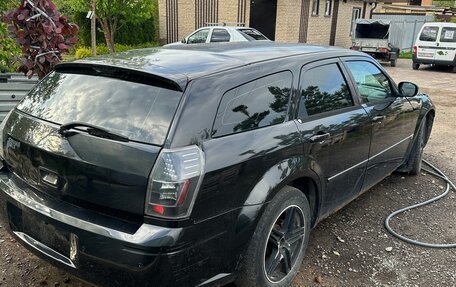 Dodge Magnum, 2005 год, 700 000 рублей, 2 фотография