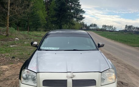 Dodge Magnum, 2005 год, 700 000 рублей, 8 фотография