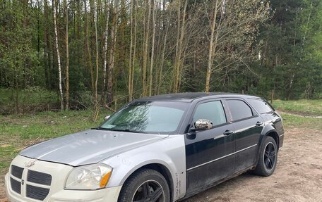 Dodge Magnum, 2005 год, 700 000 рублей, 10 фотография