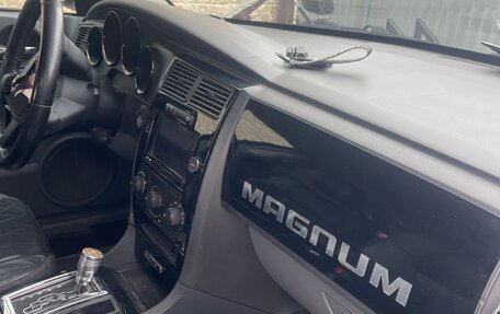 Dodge Magnum, 2005 год, 700 000 рублей, 17 фотография