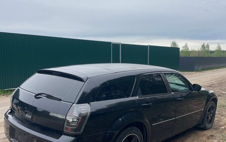 Dodge Magnum, 2005 год, 700 000 рублей, 12 фотография