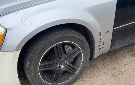 Dodge Magnum, 2005 год, 700 000 рублей, 9 фотография