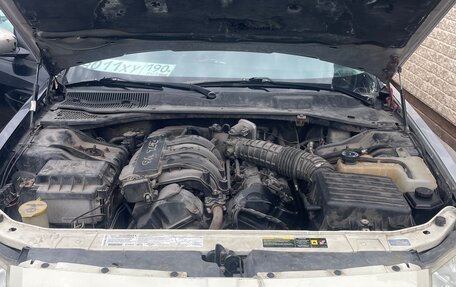 Dodge Magnum, 2005 год, 700 000 рублей, 21 фотография