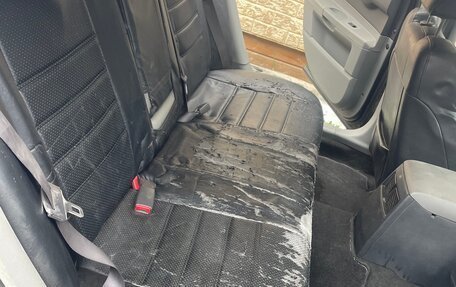 Dodge Magnum, 2005 год, 700 000 рублей, 23 фотография
