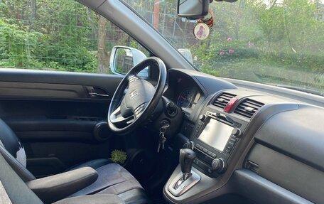 Honda CR-V III рестайлинг, 2011 год, 1 020 000 рублей, 6 фотография