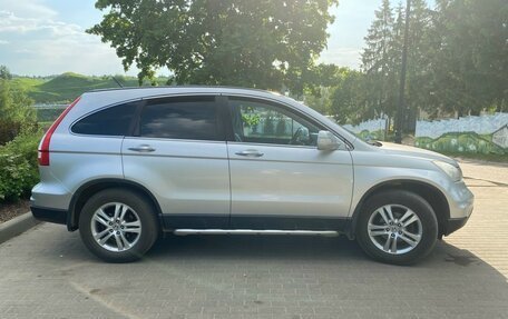 Honda CR-V III рестайлинг, 2011 год, 1 020 000 рублей, 2 фотография