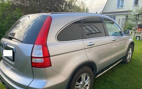 Honda CR-V III рестайлинг, 2011 год, 1 020 000 рублей, 5 фотография