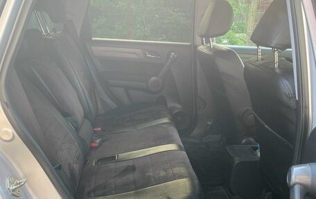 Honda CR-V III рестайлинг, 2011 год, 1 020 000 рублей, 7 фотография