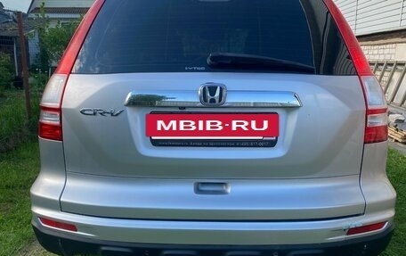 Honda CR-V III рестайлинг, 2011 год, 1 020 000 рублей, 3 фотография