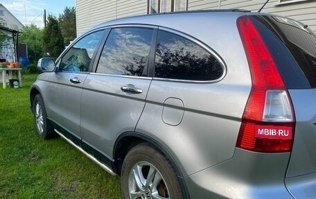 Honda CR-V III рестайлинг, 2011 год, 1 020 000 рублей, 4 фотография