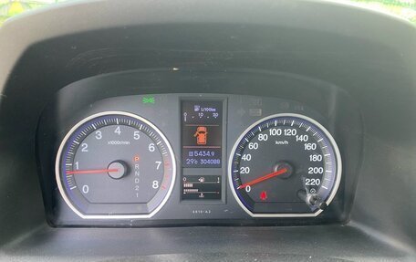 Honda CR-V III рестайлинг, 2011 год, 1 020 000 рублей, 9 фотография