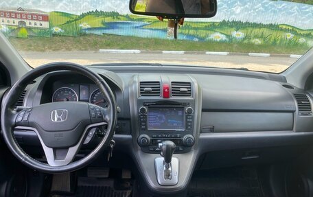 Honda CR-V III рестайлинг, 2011 год, 1 020 000 рублей, 8 фотография