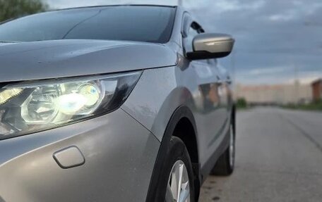 Nissan Qashqai, 2014 год, 1 420 000 рублей, 7 фотография