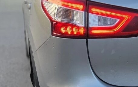 Nissan Qashqai, 2014 год, 1 420 000 рублей, 8 фотография