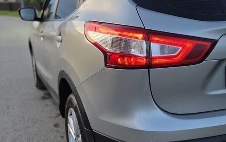 Nissan Qashqai, 2014 год, 1 420 000 рублей, 5 фотография