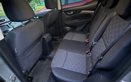 Nissan Qashqai, 2014 год, 1 420 000 рублей, 12 фотография