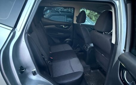 Nissan Qashqai, 2014 год, 1 420 000 рублей, 13 фотография