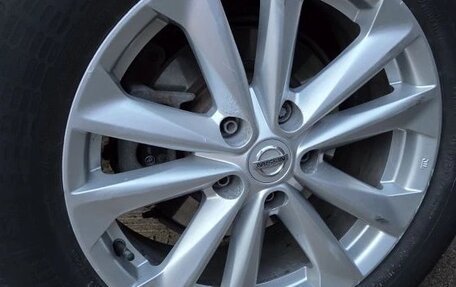 Nissan Qashqai, 2014 год, 1 420 000 рублей, 19 фотография