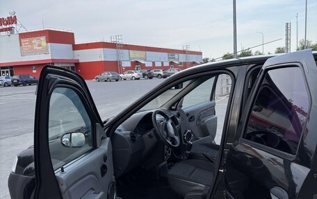 Renault Logan I, 2009 год, 269 000 рублей, 5 фотография