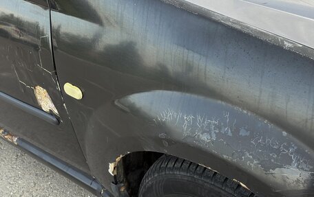 Renault Logan I, 2009 год, 269 000 рублей, 9 фотография