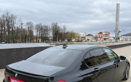 BMW 7 серия, 2017 год, 2 200 000 рублей, 5 фотография