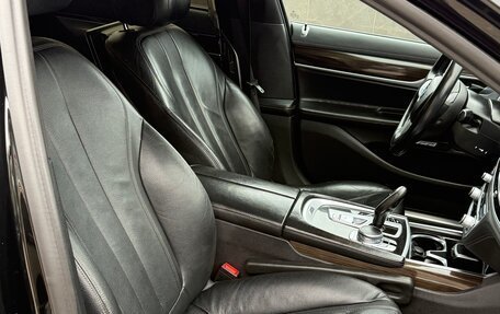 BMW 7 серия, 2017 год, 2 200 000 рублей, 9 фотография