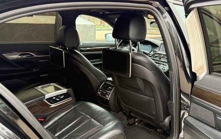 BMW 7 серия, 2017 год, 2 200 000 рублей, 8 фотография