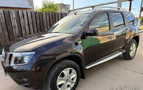 Nissan Terrano III, 2022 год, 1 399 000 рублей, 6 фотография